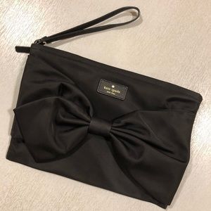kate spade Bags - Kate Spade Black Clutch kate spade Bags - Kate Spade Black Clutch